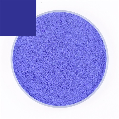 Float Fritt Cobalt Blue 0055 Grain 0 Transp. 250 g