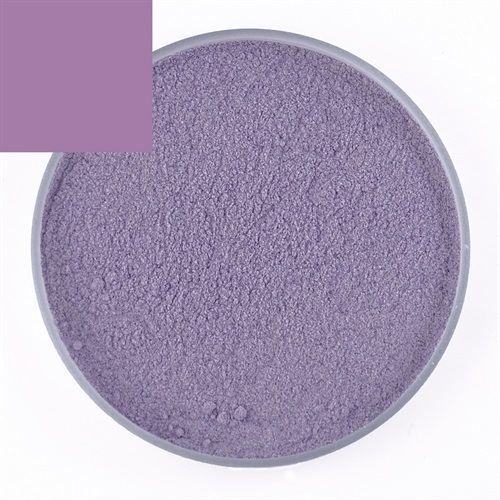 Float Fritt Purple 0114 Grain 0 Transp. 1000g