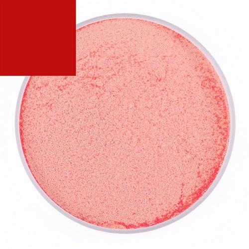 Float Fritt Red 2015 Grain 0 Opaque Pulver 1000g