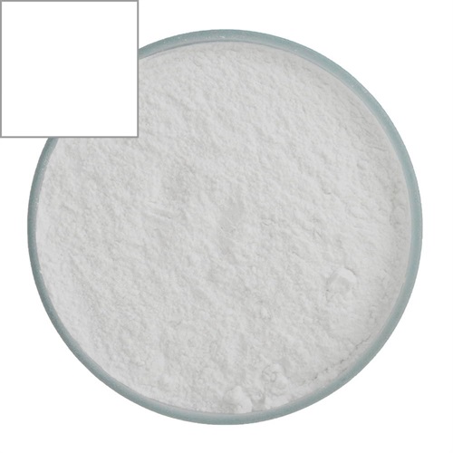 Float Fritt White 3122 Grain 0 Opaque Pulver, 250g