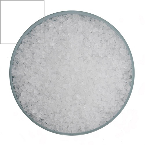 Float Fritt Clear 0005 Grain 4 Transp. 250 g