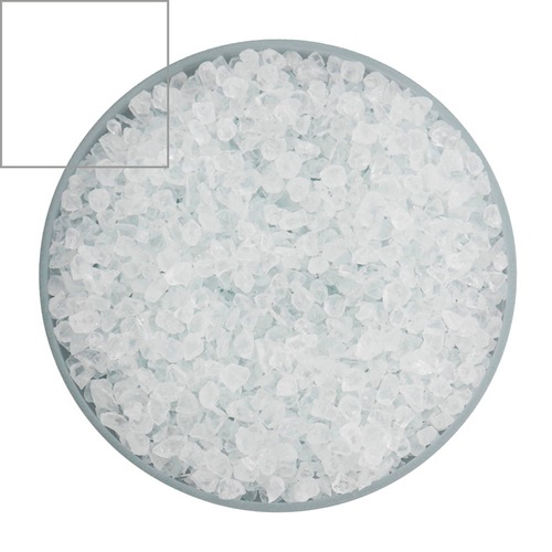 Float Fritt Clear 0005 Grain 5 Transp. 250 g