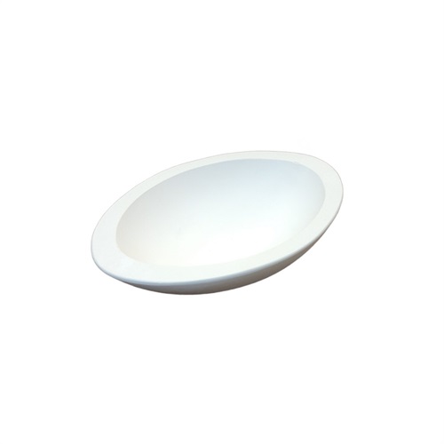 Gipsform, oval 25 cm