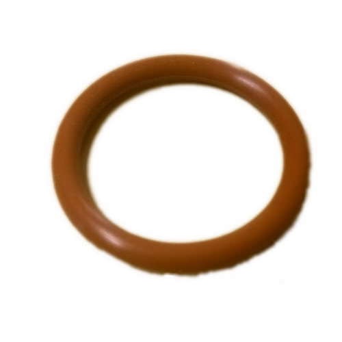 O-ring för kristallkula, 30x4 mm, brun