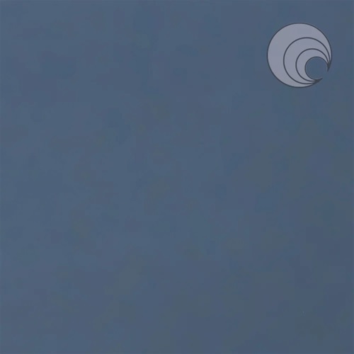 Oceanside System 96 60-078-F Paynes Grå 3mm. 1/4 tallrik
