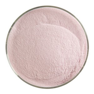 Bullseye Erbium Pink Transparent Powder 1821-0008. 2 225 kg