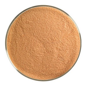 Bullseye Granat Transparent Powder 1322-0008. 2 225 kg