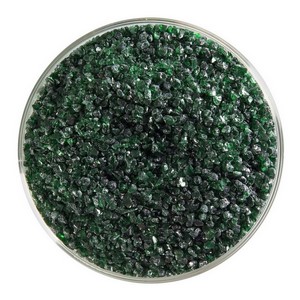 Bullseye Aventurine Transparent Fritt Medium. 1112-0002 2 225 kg