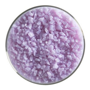 Bullseye Lavendel Opal Fritt . 0142-0003 2 225 kg