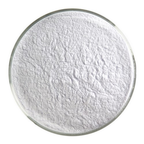 Bullseye Lavender Opal Powder 0142-0008. 2 225 kg