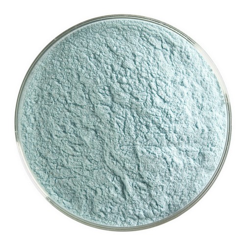 Bullseye Steel Blue Opal Powder 0146-0008. 2 225 kg