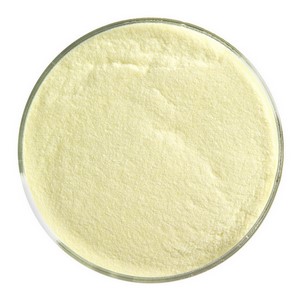 Bullseye Citrongult Transparent Powder 1120-0008. 2 225 kg