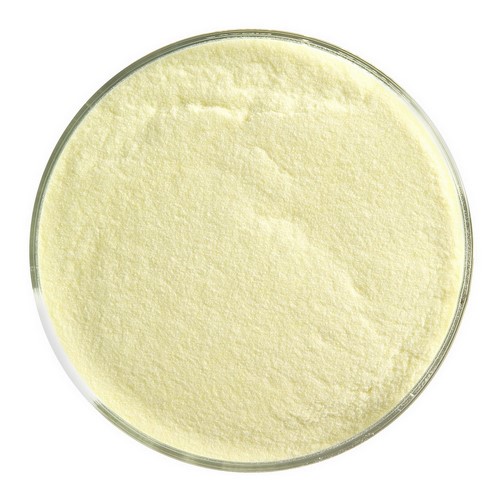 Bullseye Citrongult Transparent Powder 1120-0008. 2 225 kg