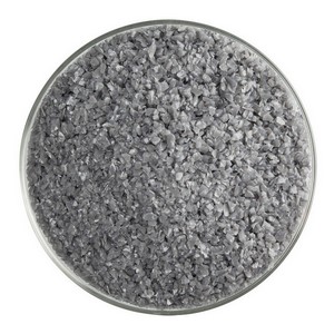 Bullseye Slate Grey Opal Fritt Medium. 0236-0002 2 225 kg