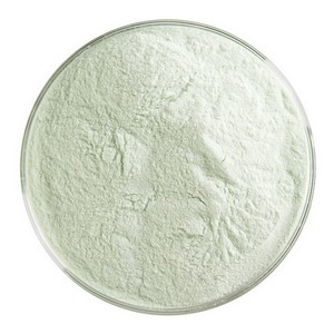 Bullseye Light Green Transparent Powder 1107-0008. 2 225 kg