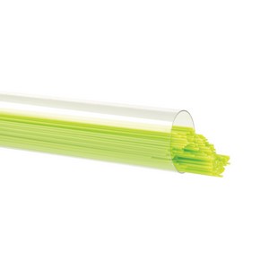 Bullseye Lime Opal Stringer 0126-0507, 0,5 mm