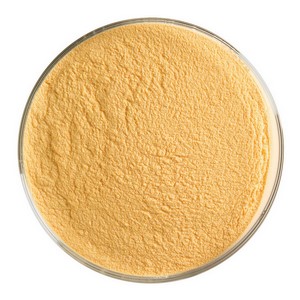 Bullseye Orange Opal Powder 0125-0008. 2 225 kg