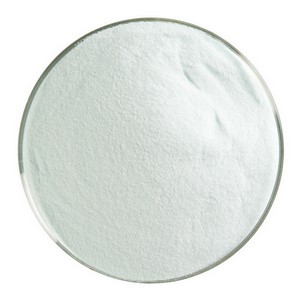 Bullseye Aquamarine Transparent Powder 1808-0008. 2 225 kg