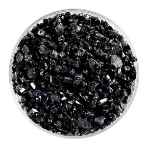 Bullseye Black ( Fritt ) Opal Grov. 0101-0003 2 225 kg