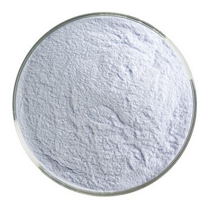 Bullseye Violet Transparent Powder 1234-0008. 2 225 kg