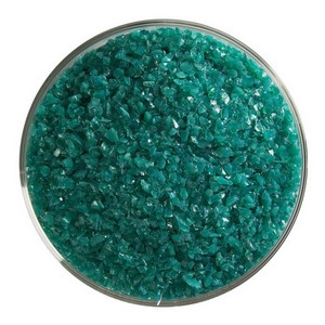 Bullseye Fritt Opal Medium. 0144-0002 2 225 kg