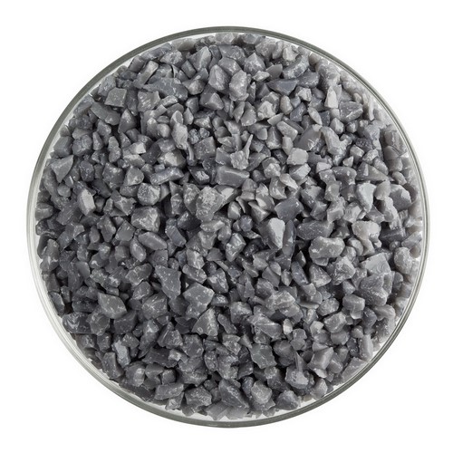 Bullseye Slate Grey Opal Fritt Grove. 0236-0003 2 225 kg