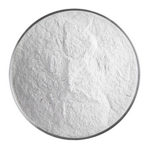 Bullseye Slate Grey Opal Powder 0236-0008. 2 225 kg