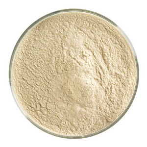 Bullseye Sienna Transparent Powder 1119-0008. 2 225 kg