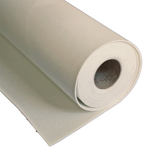 Fiberpapper 0,5 mm x 610 mm