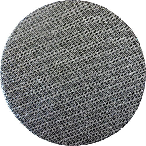 Flatslipmaskin Ø30cm