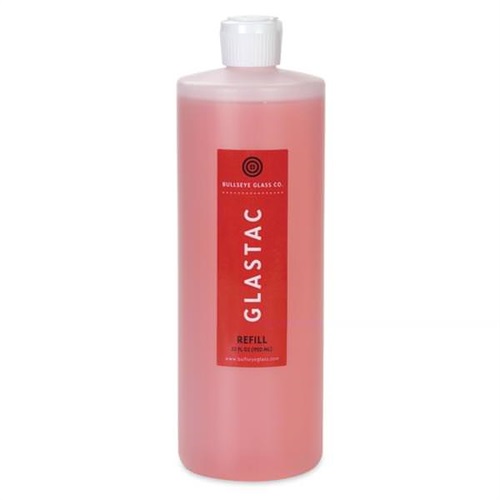 Bullseye GlasTac, rosa 950ml