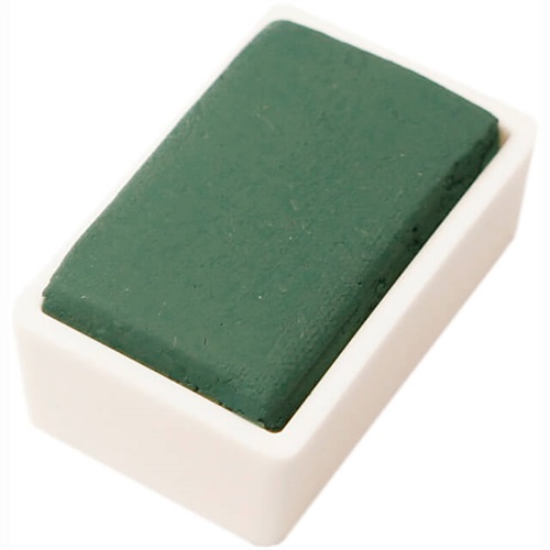 Decopotterycolour Akvarell refill, Basic, Forest green, 23