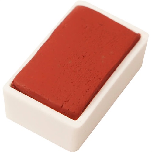 Decopotterycolour Akvarell refill, Lite, Roof Red, 10
