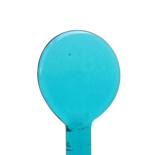 Moretti Turquoise Transp.