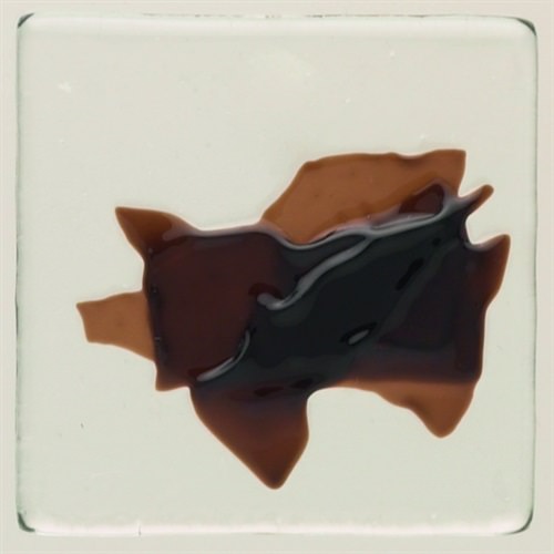 Float Confetti Brown 0105 Transp. 300 g