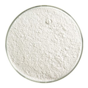 Bullseye Maroon Opal Powder 0309-0008. 2 225 kg