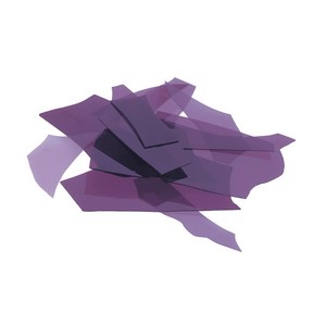 Bullseye Confetti 1128-84 Purple Deep