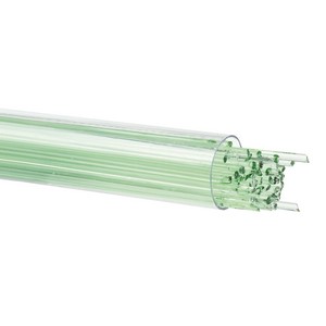 Bullseye Grass Green Tint Transp Stringer 1807-0272, 2mm