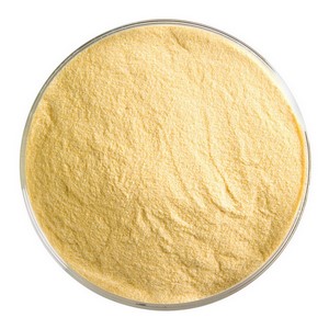 Bullseye Light Caramel Opal Powder 0337-0008. 2 225 kg