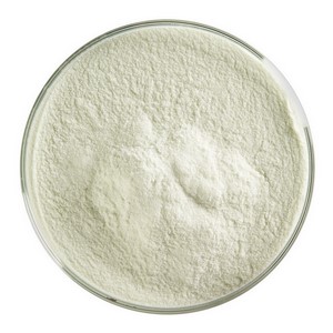 Bullseye Pistachio Green Transparent Powder 1126-0008. 2 225 kg
