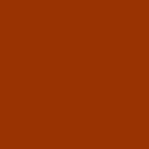 Glasfärg High Temp Mörkbrun BF6355 Opak