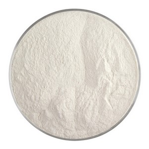 Bullseye Mörkbrun Opal Powder 0310-0008. 2 225 kg