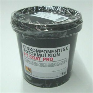 Fotoemulsion 1 kg