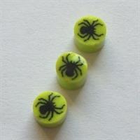 Bullseye Murrine Spider COE90 14g